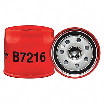 Spin-On M20 x 1.5mm Thread 2-27/32 L