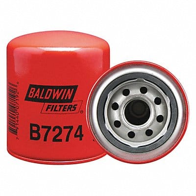 Spin-On 1 Thread 4-3/8 L