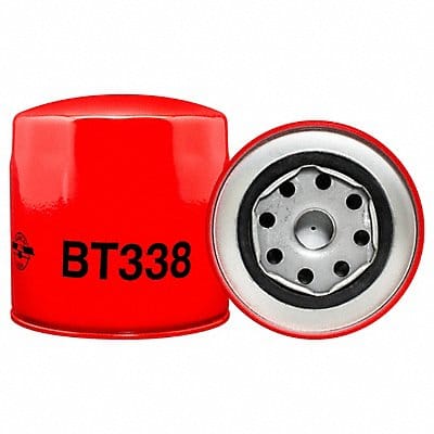 Spin-On M18 x 1.5mm Thread 3-7/8 L