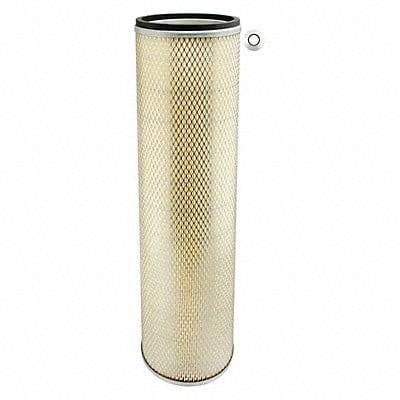 Air Filter Round