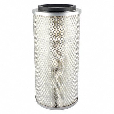 Outer Air Filter Round