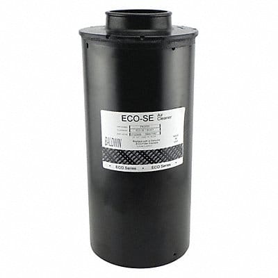 Air Filter Round