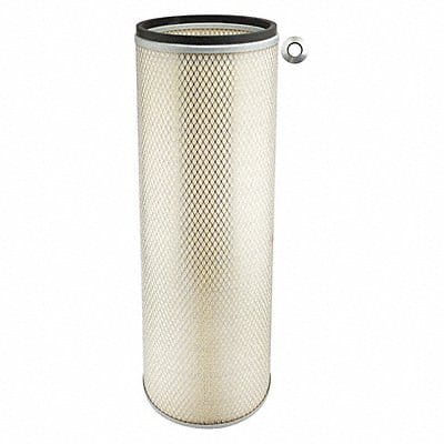 Inner Air Filter Round