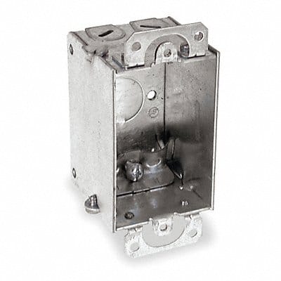Electrical Box Switch 3x2x2 in