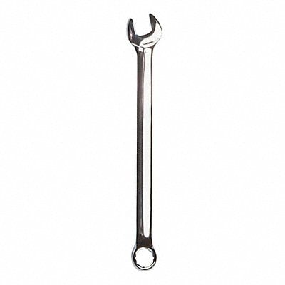 Combo Wrench SAE Rounded 1/4