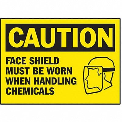 Label 3 1/2 inx5 in Polyester PK5