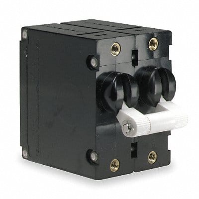 Circuit Breaker 10A Magnetic 277VAC