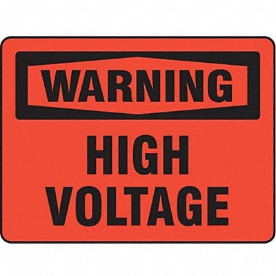Label 3 1/2 inx5 in Polyester PK20