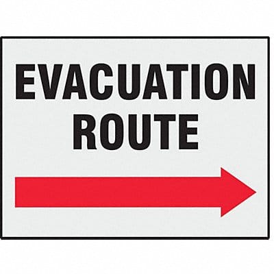 Reflective Label 3 1/2x5in PK8 Reflective Label 3 1/2x5in PK8