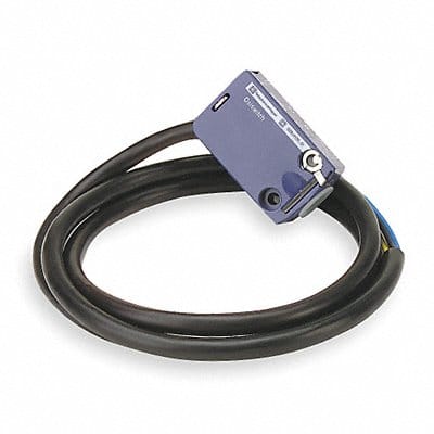 Metal Limit Switch 1NO/1NC