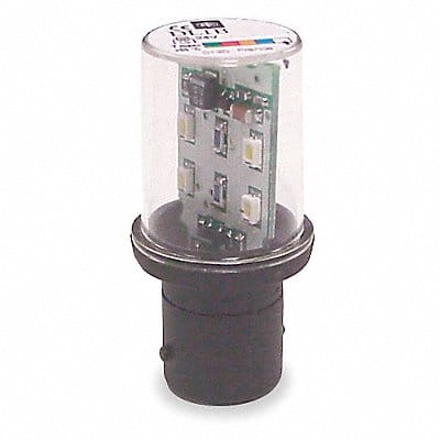 LED Double Contact Bayonet (BA15d)