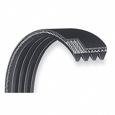 Micro Ribbed V-Belt 410J6 41in