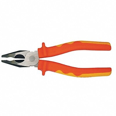 Linemans Plier 8 L Ergonomic