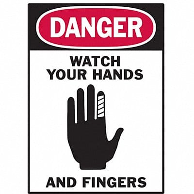 Label 5 inx3 1/2 in Polyester PK5