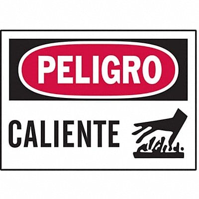 Label 3 1/2 inx5 in Polyester PK5
