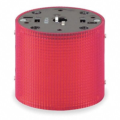 Tower Light LED Module 120V 100mm Rd