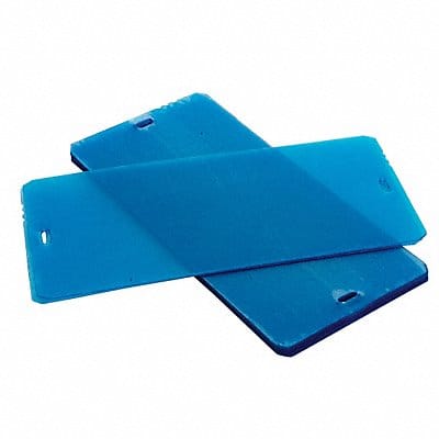Replacement Outer Lens Co-Polyester PK50