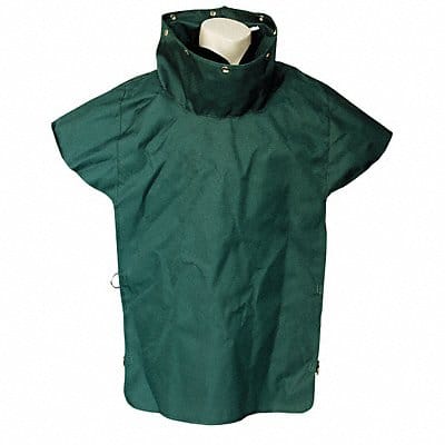 Replacement Cape Nylon 28 in W
