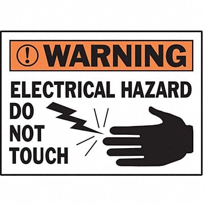 Label 3 1/2 inx5 in Polyester PK5