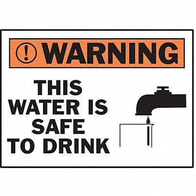Label 3 1/2 inx5 in Polyester PK5
