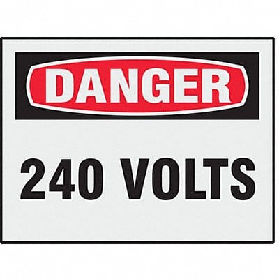 Rflctv Label 3.5x5in Rflctv Sheeting PK8