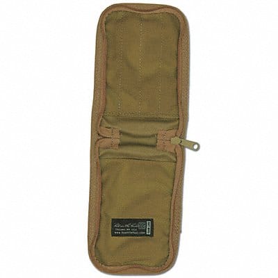 Notebook Cover Cordura 4 x 6
