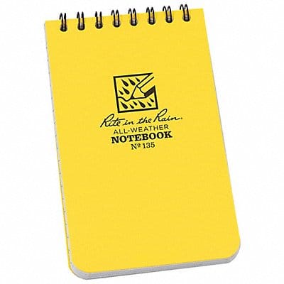 Notebook Wirebound