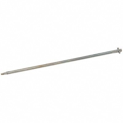 Upper Piston Rod Length 8-1/2 in