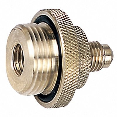 Backflow Quick Connect 3/4in NPT x 1/4in