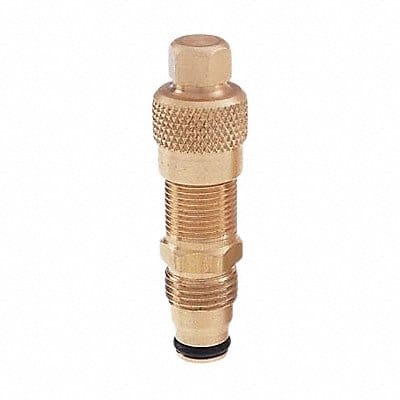 Straight Tire Valve 1 1/2 In