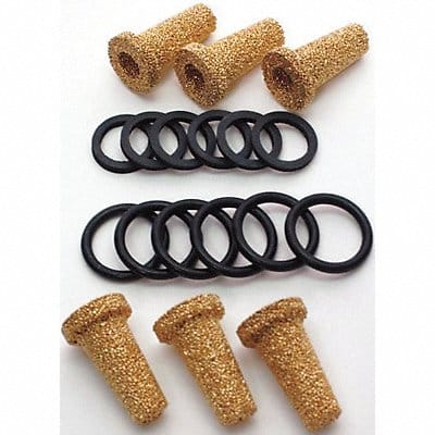 In-Line Filters for Backflow Kit Hose