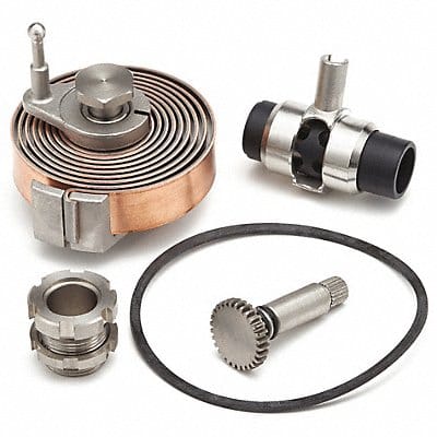 Rebuilding Kit Use With Mfr No TM-800