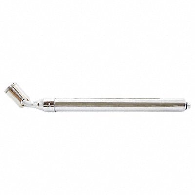 Large Bore Recalibratible Swivel Guage