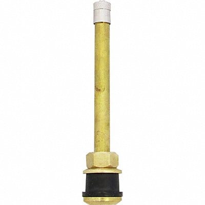 Truck/Bus Tire Valve 3 1/4 In PK10