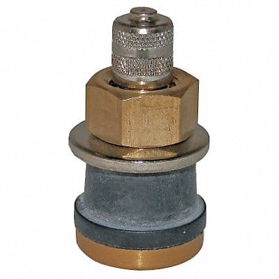 Truck/Bus Tire Valve 1 1/8 In PK10