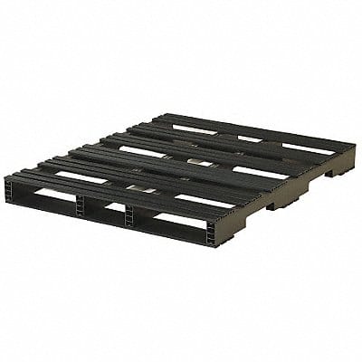 Pallet Block 1 500 lb 48 in L 40 in W