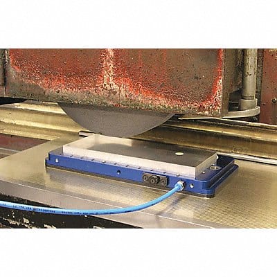Vise Vacuum Base Unit