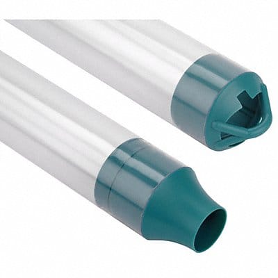 Disposable Bailer 1027mL Clear PVC PK24
