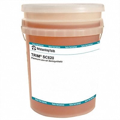 Premium Low-Oil Semisynthetic 5 gal. Premium Low-Oil Semisynthetic 5 gal.