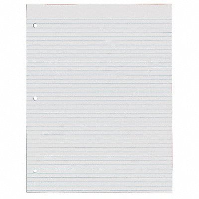 Looseleaf Paper Ruled PK100