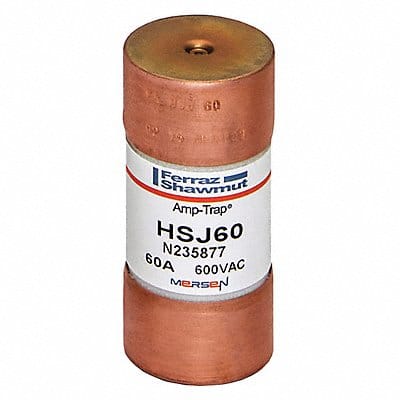 Fuse Class J 60A HSJ Series