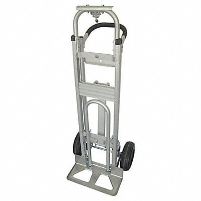 Convertible 750 lb 52 x20-1/2 x18-1/2