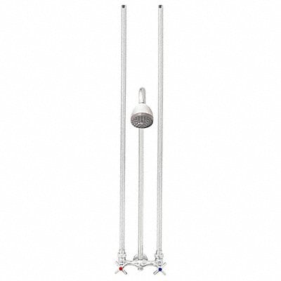 Shower Bulb 2.0 gpm