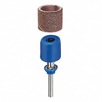 EZ Lock Sanding Mandrel
