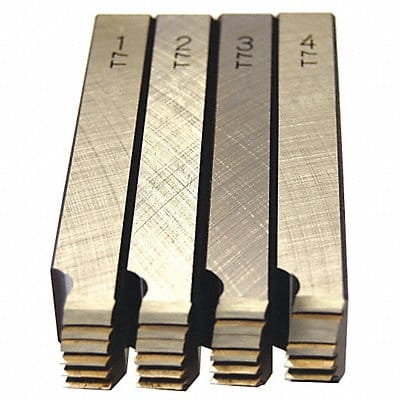 Replacement Pipe Die NPT 5 to 6 in
