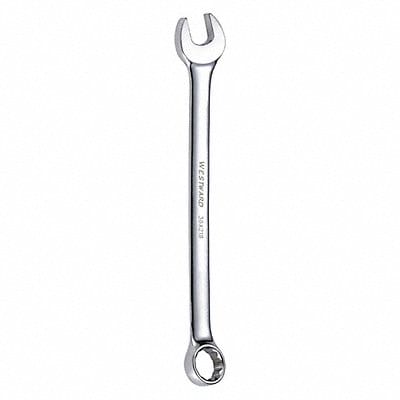 Combo Wrench SAE Rounded 1