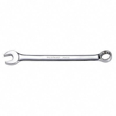 Combination Wrench Metric 21 mm