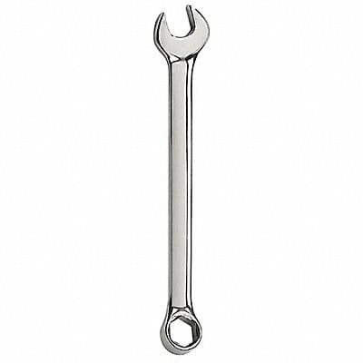 Combo Wrench SAE Rounded 9/16