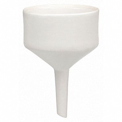 Funnel 76 mm Dia 141.2 mm H 200 mL