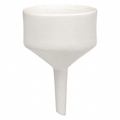 Funnel 104 mm Dia 215.9 mm H 800 mL